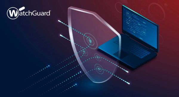 Firewall WatchGuard cybersécurité