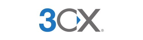 Logo 3CX