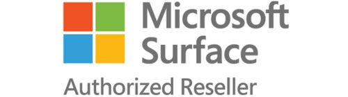 Microsoft Surface Authorized Reseller