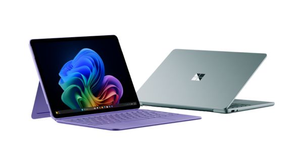 PC Windows entreprise